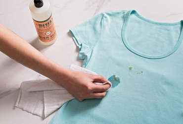 Stain Removal Secrets: Practical and Effective Cleaning Tips